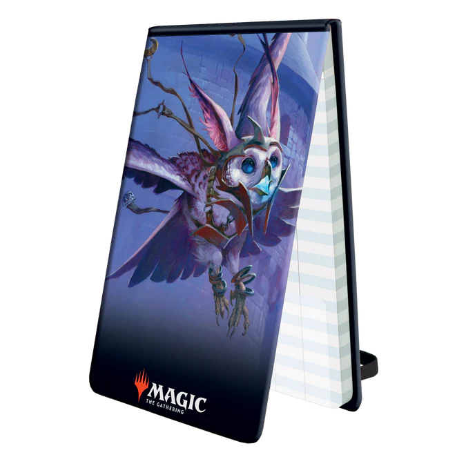 Commander Legends Esior, Wardwing Familiar Life Pad for Magic: The Gathering