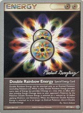 Double Rainbow Energy (87/106) (King of the West - Michael Gonzalez) [World Championships 2005] | North Valley Games