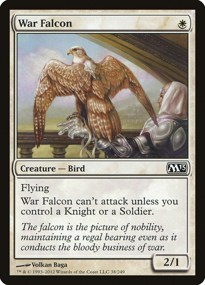War Falcon [Magic 2013] | North Valley Games