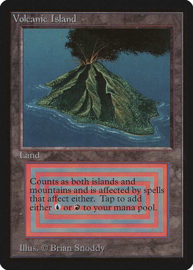 Volcanic Island [Beta Edition] | North Valley Games