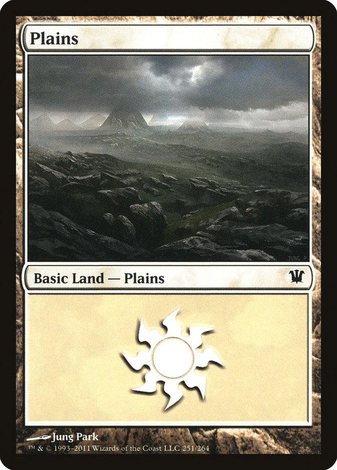 Plains (251) [Innistrad] | North Valley Games