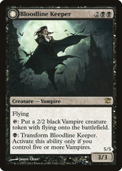 Bloodline Keeper // Lord of Lineage [Innistrad] | North Valley Games