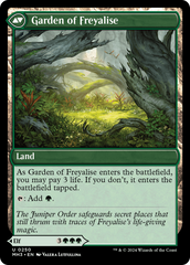 Disciple of Freyalise [Modern Horizons 3] | North Valley Games