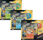 Crown Zenith Pin Collection [Set of 3] - Crown Zenith (CRZ)