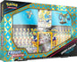 Crown Zenith Premium Figure Collection [Shiny Zacian] - Crown Zenith (CRZ)