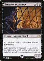 Elusive Tormentor // Insidious Mist [Shadows over Innistrad] | North Valley Games