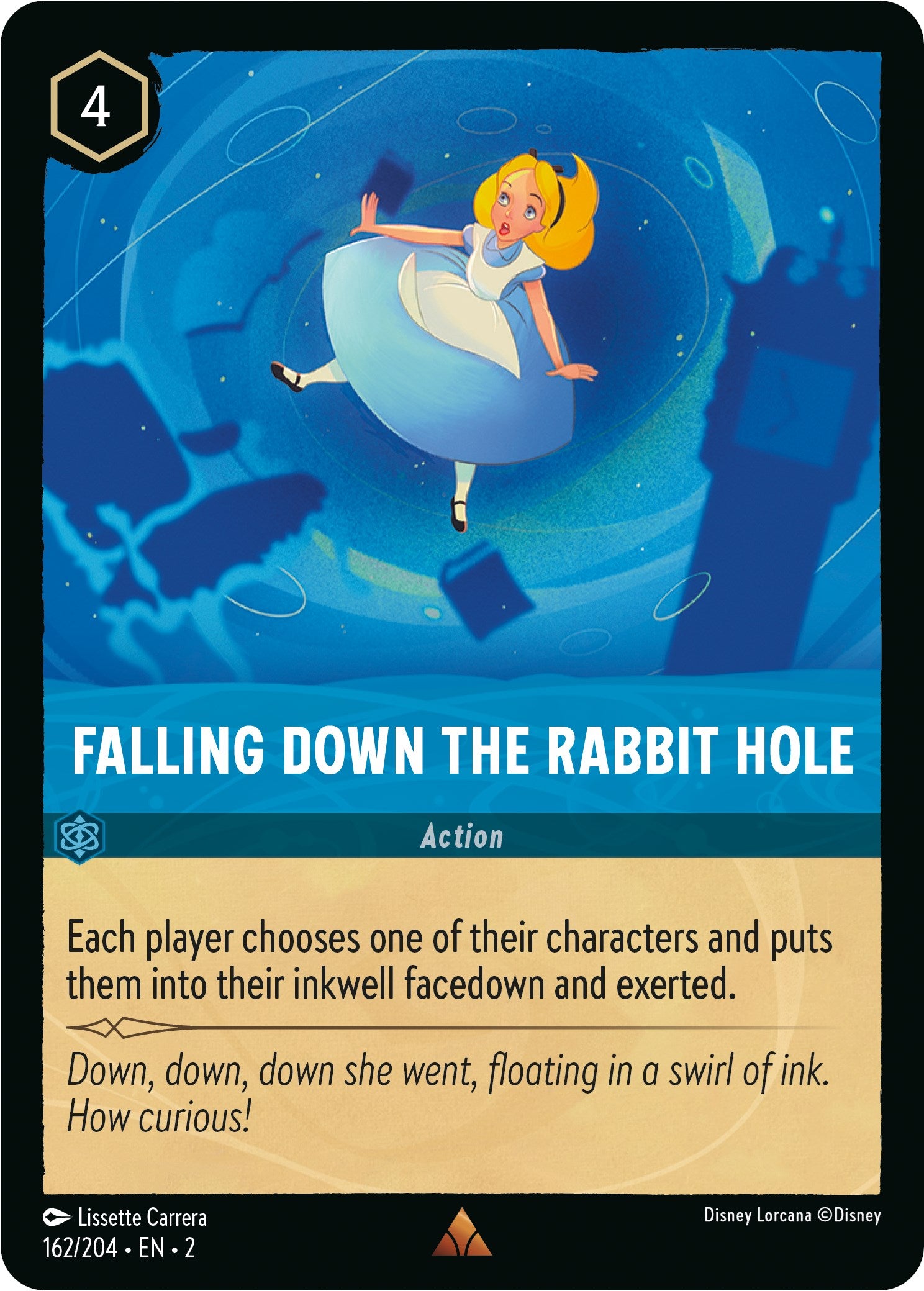 Falling Down the Rabbit Hole (162/204) [Rise of the Floodborn] | North Valley Games