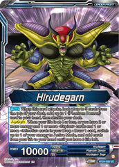 Hirudegarn // Hirudegarn, Resurrected Demon Statue (BT24-026) [Beyond Generations] | North Valley Games