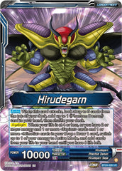 Hirudegarn // Hirudegarn, Resurrected Demon Statue (SLR) (BT24-026) [Beyond Generations] | North Valley Games