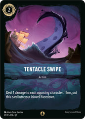 Tentacle Swipe (25/31) [Illumineer's Quest: Deep Trouble] | North Valley Games