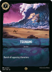 Tsunami (26/31) [Illumineer's Quest: Deep Trouble] | North Valley Games