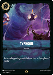 Typhoon (27/31) [Illumineer's Quest: Deep Trouble] | North Valley Games