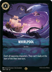 Whirlpool (28/31) [Illumineer's Quest: Deep Trouble] | North Valley Games