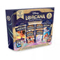 Disney Lorcana: The First Chapter Starter Blister Bundle