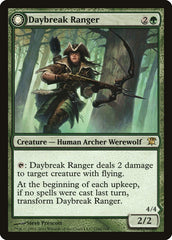 Daybreak Ranger // Nightfall Predator [Innistrad] | North Valley Games