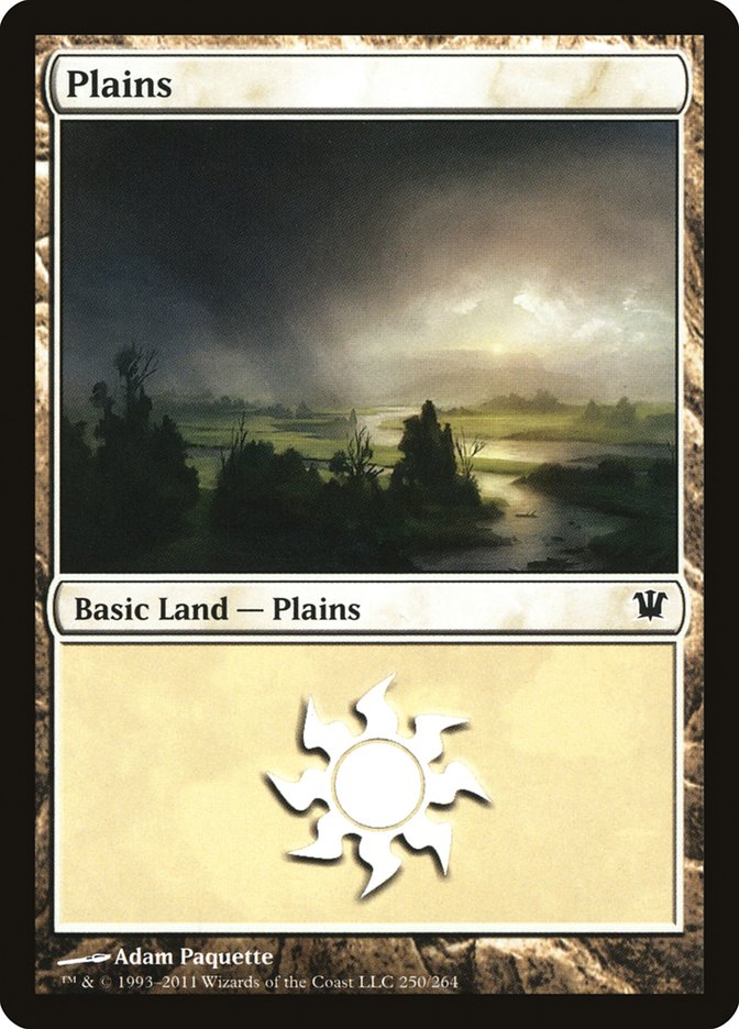 Plains (250) [Innistrad] | North Valley Games