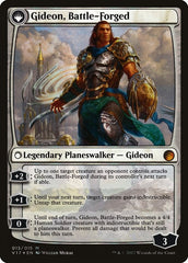 Kytheon, Hero of Akros // Gideon, Battle-Forged [From the Vault: Transform] | North Valley Games