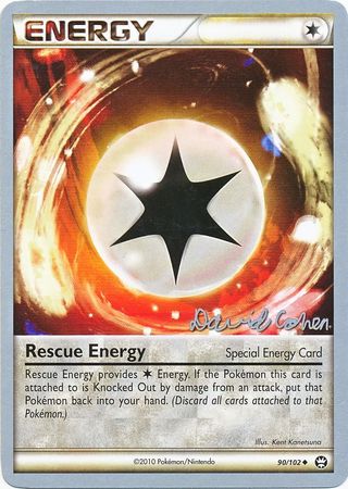 Rescue Energy (90/102) (Twinboar - David Cohen) [World Championships 2011] | North Valley Games