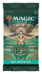 Streets of New Capenna - Set Booster Display | North Valley Games