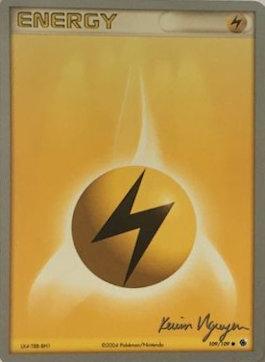 Lightning Energy (109/109) (Team Rushdown - Kevin Nguyen) [World Championships 2004] | North Valley Games
