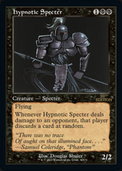 Hypnotic Specter (Retro) [30th Anniversary Edition] | North Valley Games