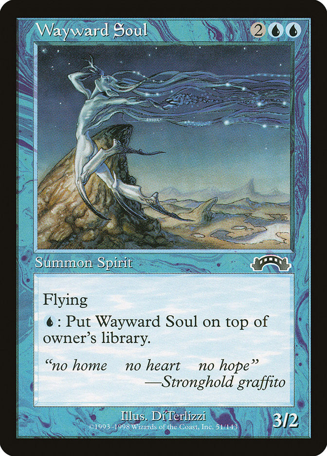 Wayward Soul [Exodus] | North Valley Games