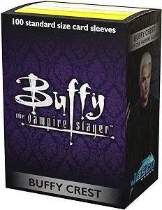 Dragon Shield (Buffy) | North Valley Games