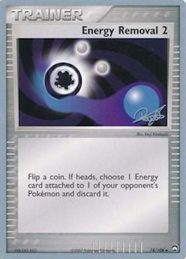 Energy Removal 2 (74/108) (Bliss Control - Paul Atanassov) [World Championships 2008] | North Valley Games