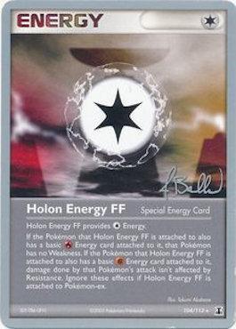 Holon Energy FF (104/113) (Eeveelutions - Jimmy Ballard) [World Championships 2006] | North Valley Games