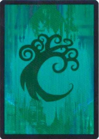 Simic Guild Token [Dragon's Maze Tokens] | North Valley Games
