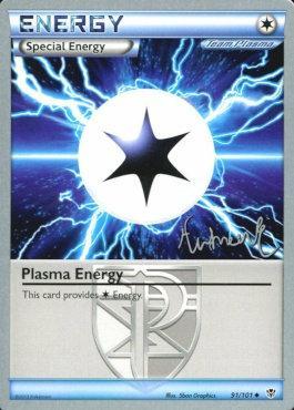 Plasma Energy (91/101) (Emerald King - Andrew Estrada) [World Championships 2014] | North Valley Games