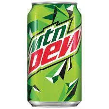 Mtn Dew