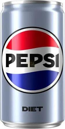 Diet Pepsi | North Valley Games