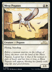Mesa Pegasus [30th Anniversary Edition] | North Valley Games