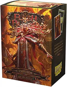 Dragon Shield (Flesh and Blood Emperor | North Valley Games