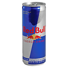 red bull reg 8.4 oz