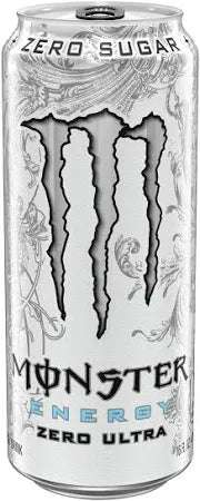 monster white