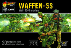 Waffen SS Bolt Action | North Valley Games