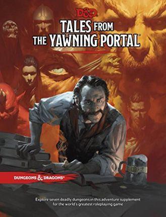 Tales from the Yawning Portal : Dungeons & Dragons