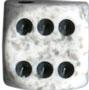 Chessex: D6 Speckled Dice Set- 16mm | North Valley Games