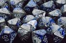 CHESSEX: POLYHEDRAL Gemini™ DICE SETS | North Valley Games