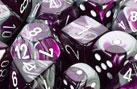 CHESSEX: D10 Gemini™ DICE SETS | North Valley Games