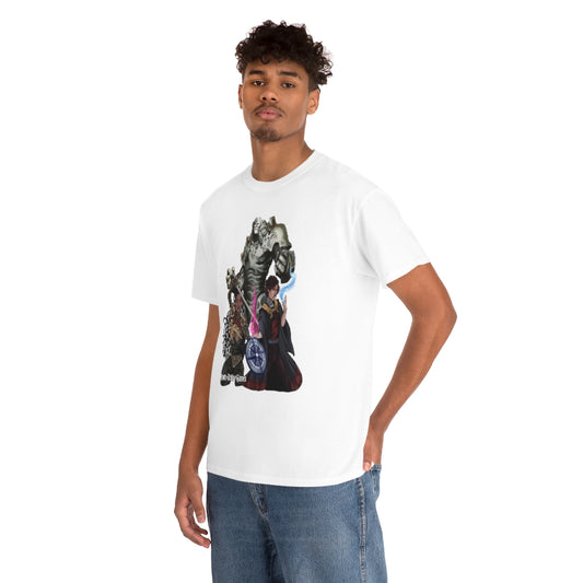 Dominaria United Promo Tee