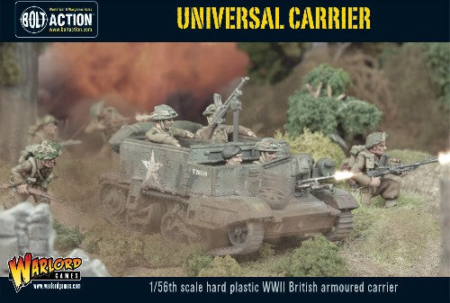 Universal Carrier